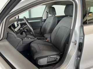Volkswagen Golf Volkswagen Golf 1.0 eTSI 81kW DSG Life - afbeelding nr 4