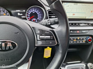 Kia XCeed KIA XCEED 1.0 T-GDi DYNAMICLINE / 1e Eigenaar / Camera / - afbeelding nr 16