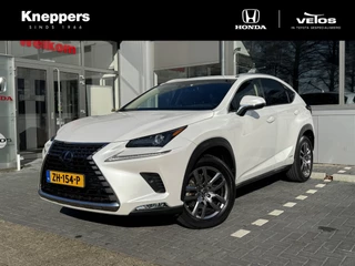 Lexus NX Panoramadak, Trekhaak, Navigatie  , All-in Rijklaarprijs - afbeelding nr 1