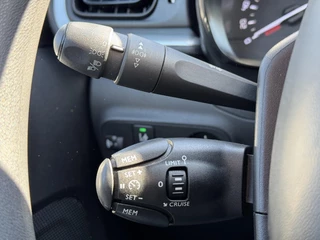 Citroën C3 Citroen C3 1.2 PureTech Feel Navi,Clima,Cruise,PDC Achter,Distributieriem Vervangen in 2024,N.A.P,APK Tot 02-2026 - afbeelding nr 25