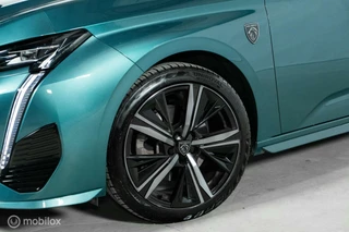 Peugeot 308 Peugeot 308 SW 1.2 PureTech GT PANO|LED|360|ACC|MASSAGE|MEMORY - afbeelding nr 9