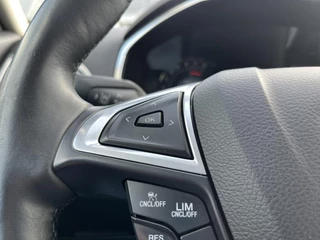 Ford S-Max Ford S-Max 2.5 FHEV Titanium 190pk | 7 Persoons | Winterpack | Adaptieve Cruise | Full LED | Elek. Achterklep | Achteruitrijcamera | SONY SYNC 3 Navigatie - afbeelding nr 26