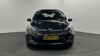 Kia cee'd Kia cee'd Sportswagon 1.0 T-GDi GT-Plusline PANO CAMERA ECC LM TREKHAAK. - afbeelding nr 6