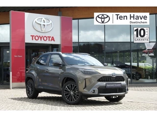 Toyota Yaris Cross - 151561899-0