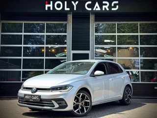 Volkswagen Polo 1.0 TSI DSG STYLE | IQ LED | CAMERA | CARPLAY |