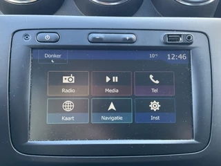 Dacia Duster - afbeelding nr 6