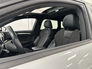 Audi A3 - afbeelding nr 4