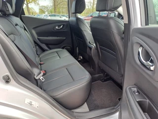 Renault Kadjar | Automaat | Trekhaak | Keyless | PDC | Cruise | Focal | Leder | - afbeelding nr 28