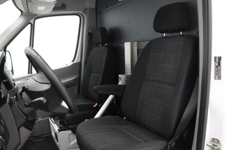 Mercedes-Benz Sprinter Mercedes Sprinter 313 2.2 CDI 366 EHD L2H2 *Cruise* 1ste eigenaar* - afbeelding nr 17