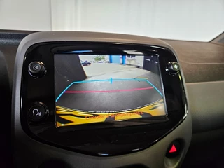 Peugeot 108 Peugeot 108 1.0 e-VTi Active / Camera / CarPlay / Airco / NL Auto - afbeelding nr 29