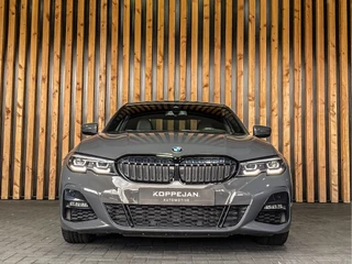 BMW 3 Serie BMW 3 Serie 330i 258PK Automaat High Executive M-Sport | HARMAN EN KARDON | AMBIENTE VERLICHTING | LEDER | CRUISE | - afbeelding nr 28