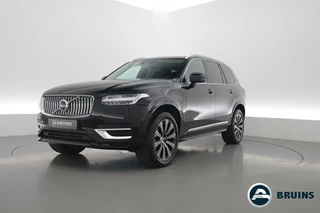 Volvo XC90 2.0 T8 Recharge AWD Inscription