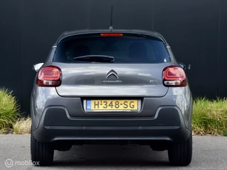 Citroën C3 Citroen C3  82 Feel Edition I Navi I Cruise I Airco I - afbeelding nr 3