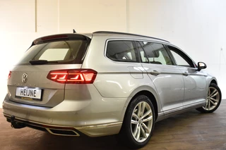 Volkswagen Passat LED/CAMERA/CARPLAY/TREKHAAK*** - afbeelding nr 5