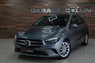 Mercedes-Benz B-Klasse Mercedes-Benz B-Klasse B200 | CRUISE | CAMERA | PDC | - afbeelding nr 41