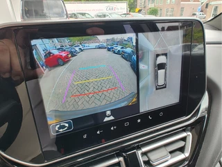 Suzuki S-Cross Suzuki S-Cross 1.5 HYBRID STYLE AUTOMAAT Trekhaak | Adaptive Cruise | 360 Camera - afbeelding nr 20