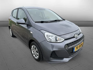Hyundai i10 - afbeelding nr 2