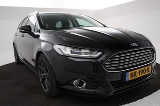 Ford Mondeo Ford Mondeo Wagon. Airco, Apple carplay, Cruise control - afbeelding nr 7