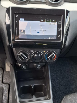Suzuki Swift Suzuki Swift 1.2 Comfort Smart Hybrid / AIRCO / PARK. SENSOR - afbeelding nr 18