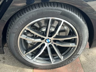 BMW 3 Serie BMW 3-serie 330i High Executive M Sport 6500 km - afbeelding nr 10