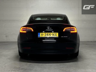 Tesla Model 3 Tesla Model 3 Performance AWD 75 kWh Pano Leer Autopilot FSD NAP - afbeelding nr 6