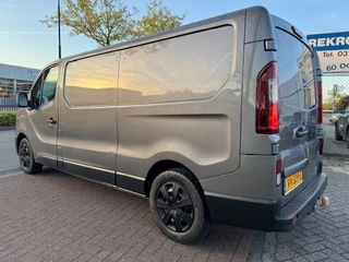 Renault Trafic 182.000km Airco,Cruisecontrol,Navigatie Nette Bus - afbeelding nr 2