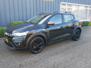 Dacia Sandero Stepway - afbeelding nr 3