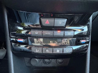 Peugeot 2008 140.000km Airco/ECC,Cruisecontrol,Navigatie,Half Leder - afbeelding nr 8