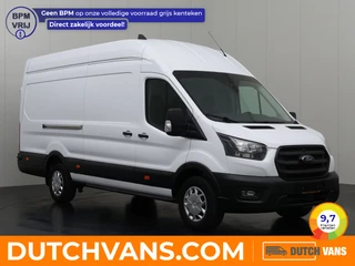 Ford Transit 2.0TDCi 130PK L4H3 Jumbo