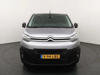 Citroën ë-Jumpy - afbeelding nr 12