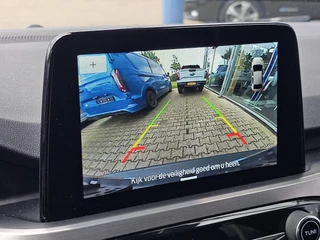 Ford Kuga Ford Kuga 2.5 PHEV Titanium X 225pk | Winterpack | Elek. Achterklep | B&O Play | Half Leder | Michelin Cross Climate | 1.500kg Trekgewicht - afbeelding nr 22