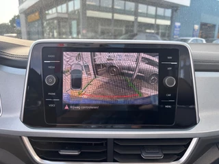 Volkswagen T-Roc Volkswagen T-Roc 1.0 TSI GOAL 115PK NAVI AIRCO PDC LMV ADAPTIVECRUISE - afbeelding nr 7