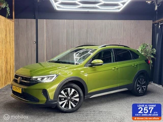 Volkswagen Taigo 1.0 TSI Life|Led|PDC|Navi|Carplay|Acc