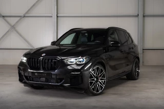 BMW X5 - 468459505-0