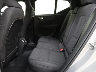 Volvo XC40 - afbeelding nr 8
