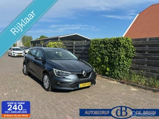 Renault Mégane Estate - 170470732-0