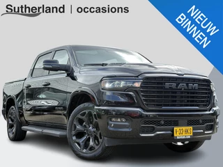 Dodge Ram 1500 3.0 SST 4x4 Crew Cab