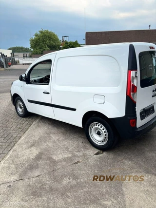 Renault Kangoo Renault Kangoo bestel 1.5 dCi 75 Energy Comfort - afbeelding nr 3