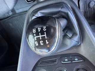Ford Transit Connect Airco,Navigatie,Camera - afbeelding nr 11