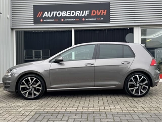 Volkswagen Golf - afbeelding nr 4