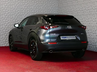 Mazda CX-30 04/2024 MHEV HYBRID MILD HYBRIDE - afbeelding nr 2