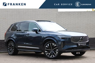 Volvo XC90 2.0 T8 Recharge AWD Plus Bright