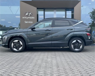 Hyundai Kona Hyundai Kona Electric Comfort Smart 65.4 kWh - afbeelding nr 14