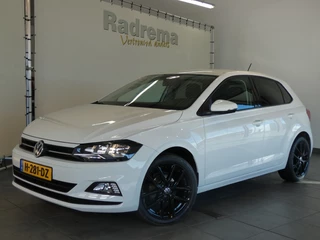 Volkswagen Polo 1.0 TGI Comf.line CNG /Benz. Volle tank 30 euro !