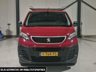 Peugeot Expert Peugeot Expert Bestel 231S 2.0 BlueHDI 120 Premium Pack I 2x schuifdeur I Trekhaak  I Imperiaal - afbeelding nr 2