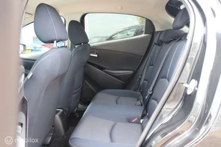 Mazda 2 Mazda 2 1.5 Skyactiv-G Luxury Led/Lane-Assist/Apple-Carplay - afbeelding nr 14