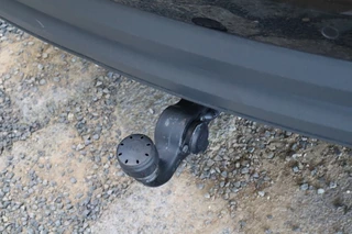 Audi Q3 - afbeelding nr 8