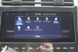 Hyundai Tucson Hyundai Tucson 1.6 T-GDI PHEV N Line + Trekhaak - afbeelding nr 22