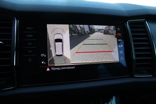 Škoda Kodiaq | Trekhaak | Camera | Leder | Cruise control - afbeelding nr 23
