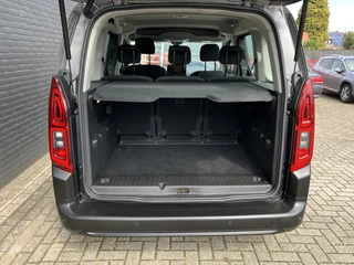 Citroën Berlingo - afbeelding nr 17